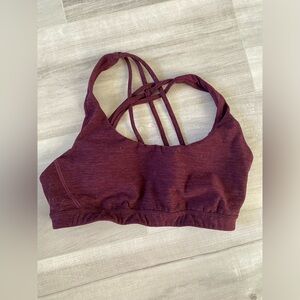 Victoria Secret Athletic Sports Bra